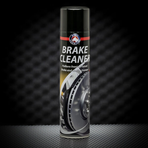 Synt Chemical Brake Cleaner