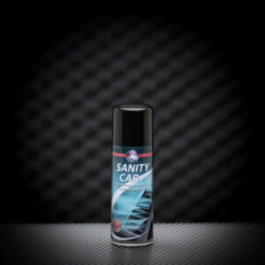 Synt Chemical Sanity Car +