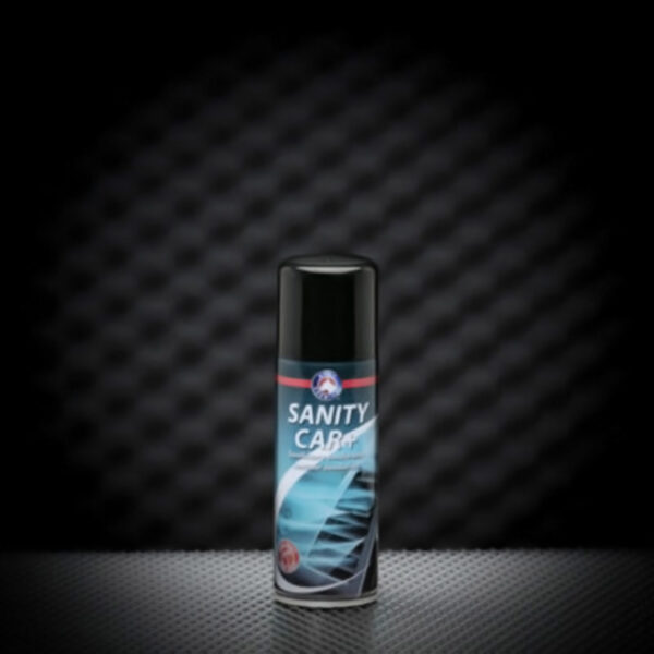Synt Chemical Sanity Car +