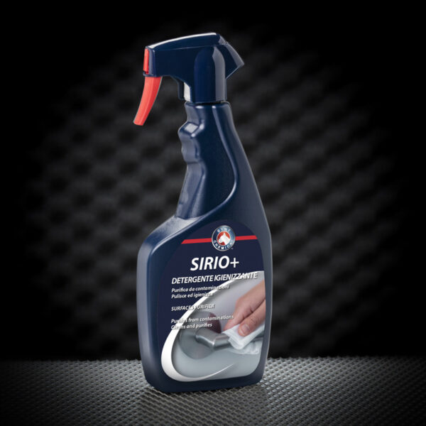 Synt Chemical Sirio +