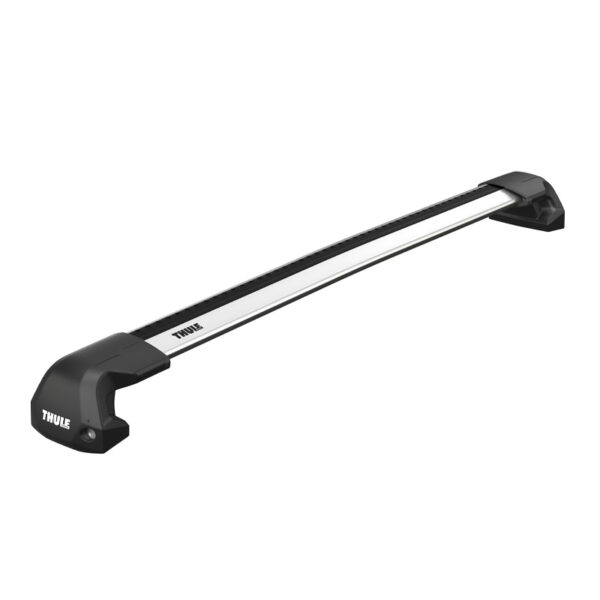 Thule Edge Fixpoint