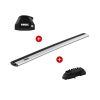 Thule Edge Fixpoint + WingBar Edge + Kit