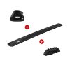 Thule Edge Fixpoint + WingBar Edge Black + Kit