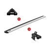 Thule Evo Clamp + WingBar Evo + Kit