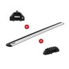 Thule Evo Fixpoint + WingBar Evo + Kit
