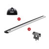 Thule Rapid System 753 + WingBar Evo + Kit