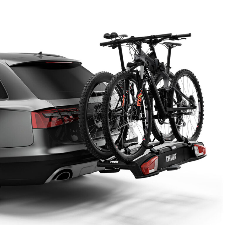 Thule VeloSpace XT 2 – AUTO HOUSE