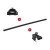 Thule Evo Fixpoint + SquareBar + Kit