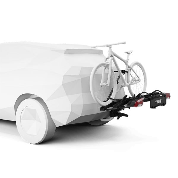 Thule OutPace 3-bike