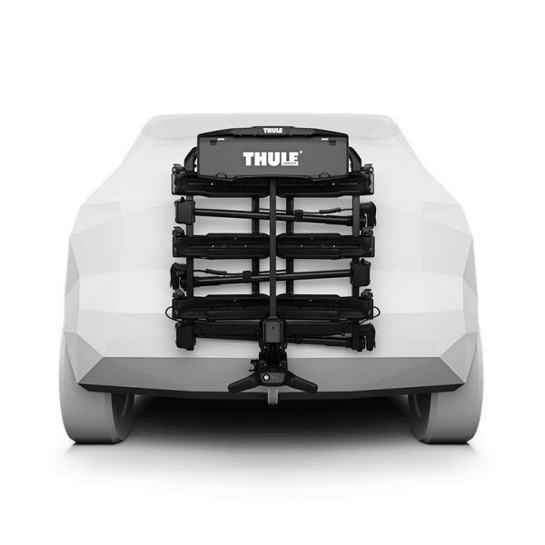 Thule OutPace 3-bike