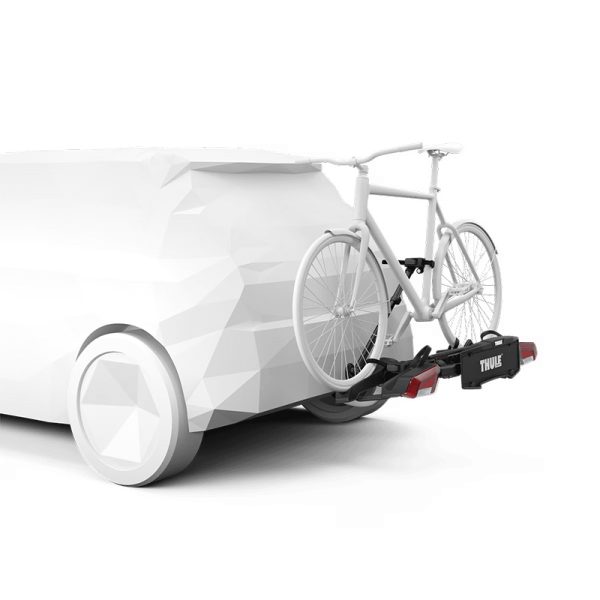 Thule VeloLite 2-bike