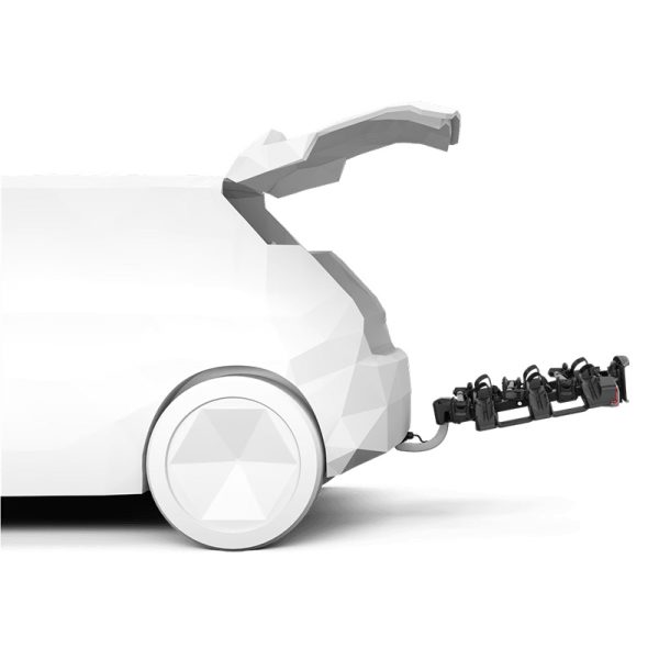 Thule VeloLite 3-bike