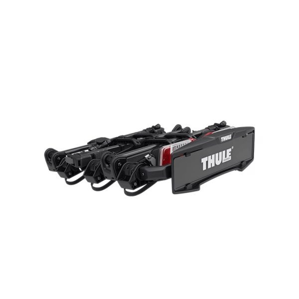 Thule VeloLite 3-bike